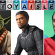 Image for article titled Stunning Star Wars, Star Trek, and Black Panther Figures, and More of the Prettiest Toys of the Week